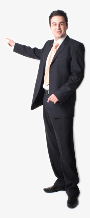 Presenter - Presentation Skills Challenges #2936945