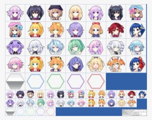 Click For Full Sized Image Life Bar Mugshots #2936983