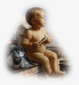 Tube / Png - Diy Diamond Painting Cross Stitch People Crystal Round #2936985