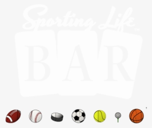 Sporting Life Bar #2937042