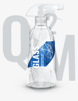 Advice On Application And Precautions - Gyeon Vinyl Cleaner #2937066