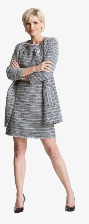 Dagvoorzitters, Moderatorin, Event Moderator Tooske - Tv Presenter Png #2937106