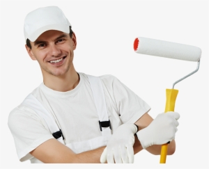 Pintor De Casa #2937321