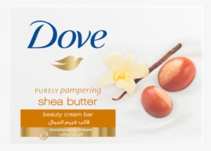 Dove Beauty Cream Bar Shea Butter 100g #2937349