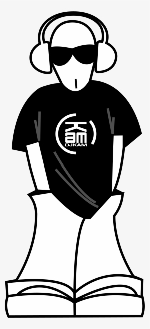 Djkam Cartoon - Djkam #2937430