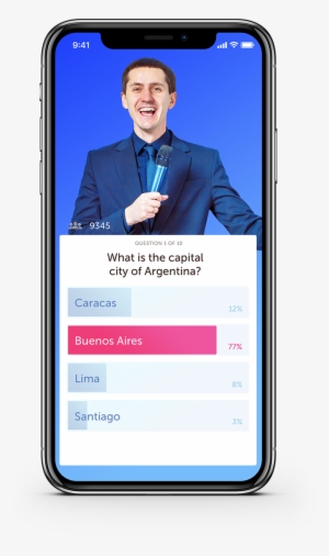 Iphone X Mockup Presenter - Iphone X #2937455