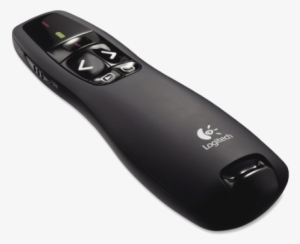 Logitech R400 Wireless Presenter - Logitech Wireless Presenter R400 #2937521