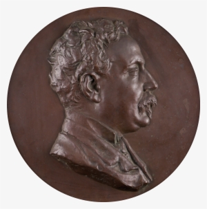 Busto Do Pintor João Marques De Oliveira - António Soares Dos Reis #2937559