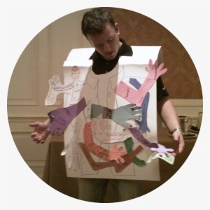 Creative & Visionary Games - Jaiku #2937582