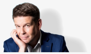 Rnz National's Checkpoint Presenter, John Campbell, - Jacinda Ardern #2937610