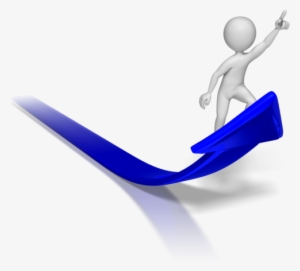 Arrow - Media Presenter #2937636