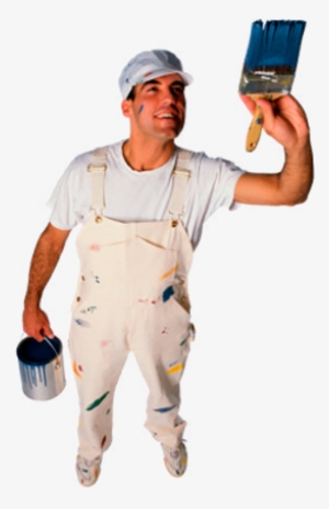 Pintores Em Blumenau - Pintor Png #2937708