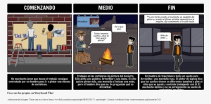 El Pintor De La Muestra - Cartoon #2937735