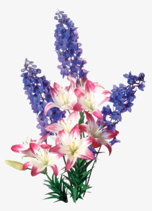 Ramo De Flores Png Productos - Flores Png #2937739