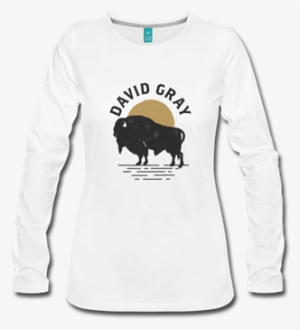 Picture Of 2017 Tour Buffalo Long Sleeve T-shirt [women's] - Long-sleeved T-shirt #2937786