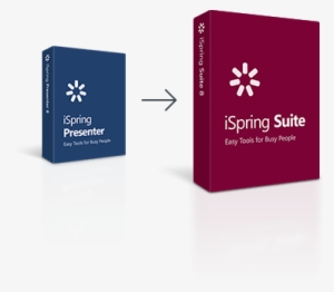 Ispring Presenter Is Now Ispring Suite - Ispring Suite #2937835