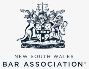 15 Bobber & Life Membership Presentations - Nsw Bar Association #2937877