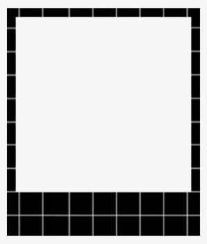 #рамка #frame #tumblr #kawaii #frame Pink #circle - Polaroid Frame #2937879