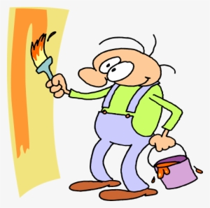 Download Zip - Painting Clip Art #2937928