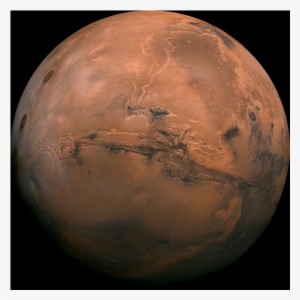 An Experiment Simulating Conditions On Mars Demonstrated - Planet Mars #2937972