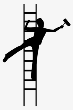 Vinilo Decorativo Silueta Pintor Profesional - Logos De Empresas De Servicios Generales #2938009