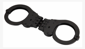 Alcyon 5005 Triple Hinge Handcuffs - Grilletes #2938123