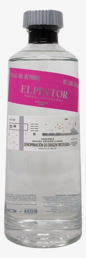 El Pintor - Mezcal #2938291