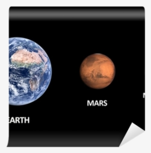 Mars Ziemia #2938342