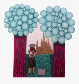 Inspiración Barcelona - Balloon #2938343