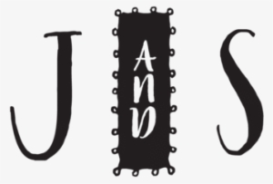 Calligraphy Monogram Stamp - Calligraphy #2938363