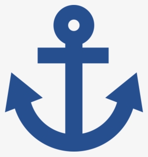 Logo Anchor Symbol Ship Port #2938590