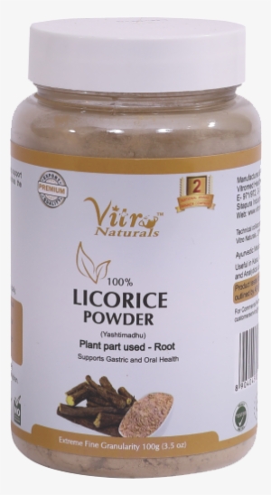 1687389078 L - Licorice Powder #2938617
