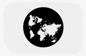 Laissez Passer Laissez Passer - World Map #2938649