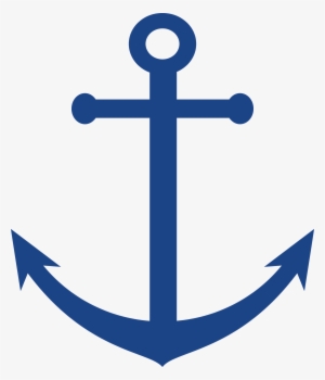 Anchor 3 - Papel De Parede Marinheiro #2938677