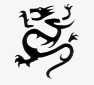 New Dragon Chinese Chinese Dragon Tattoo Head Dance - Mobb Deep Drop A Gem On Em Cover #2938697