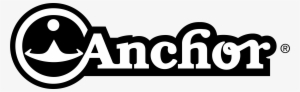 Anchor Logo Png Transparent - Logo #2938751