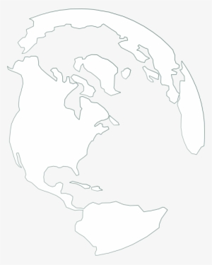 World Map Vector Round #2938784 World Map Vector Round #2938784