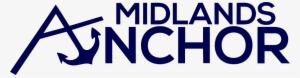Midland Anchor Logo 1024×269 - Diy Modern Deck Chair #2938884