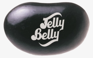 Jelly Belly Licorice Jelly Beans - Jelly Belly Wild Blackberry #2939094