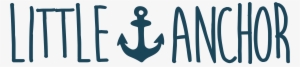 Littleanchor Logo 5111x V=1531099051 - Definition #2939133