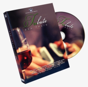 Tribute By Ben Train And The Blue Crown - Magic Trick Store Tribute By Ben Train #2939161