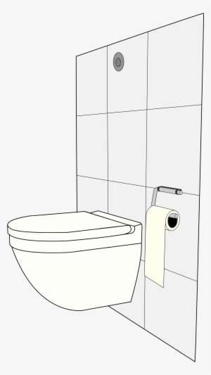 Toilet Clipart Png - Toilet #2939250 Toilet Clipart Png - Toilet #2939250