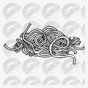 Licorice Clipart Black And White - Illustration #2939357
