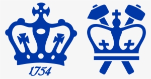Crowns Only - Columbia College Nyc Logo #2939427