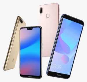 Huawei Y6 2018 Ds #2939651