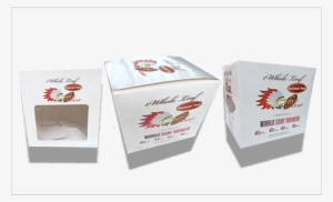 Window Boxes - Box #2939702