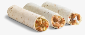 Chicken Roll Png - Paris Sandwich Livraison Nuit 75 #2939750