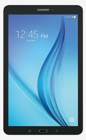 Samsung Galaxy Tab E - Tablet Samsung Sm T560nu #2939814