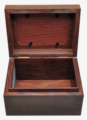 Interior Shown Of Wholesale Memory Chest Wooden Box - Dog #2939835
