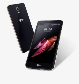 Lg X Screen Png #2939864